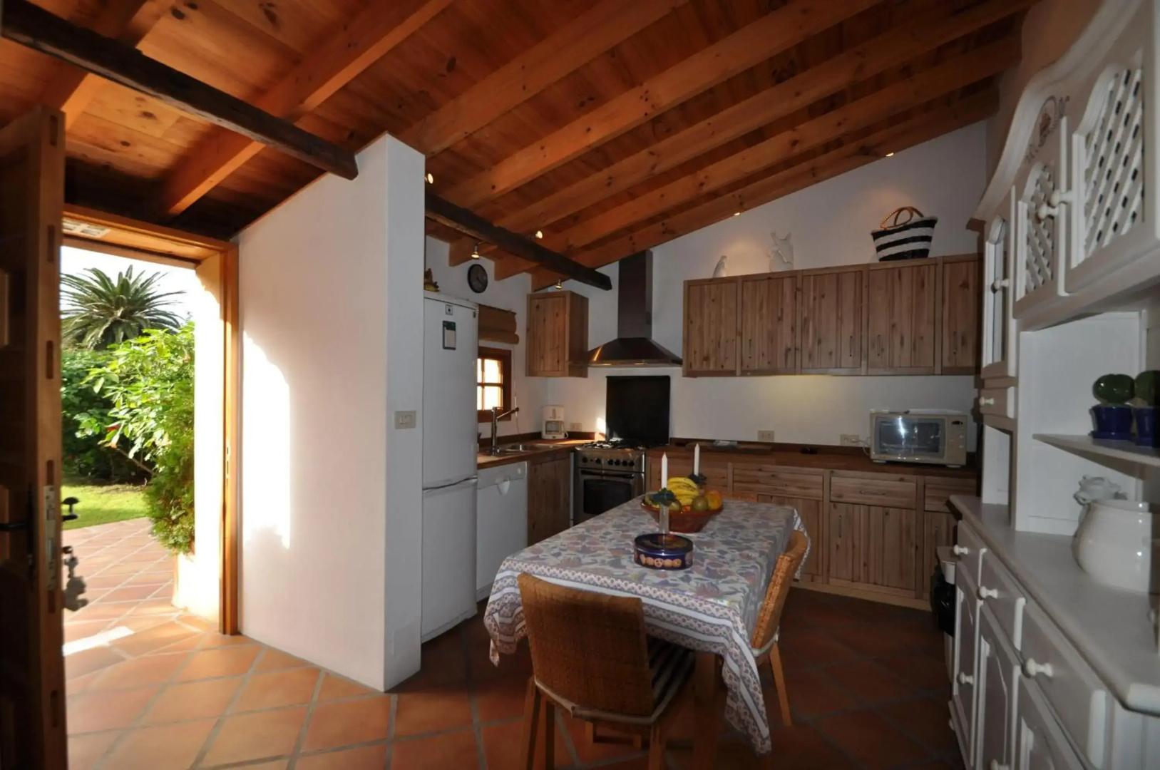 Casa"La Gomera"