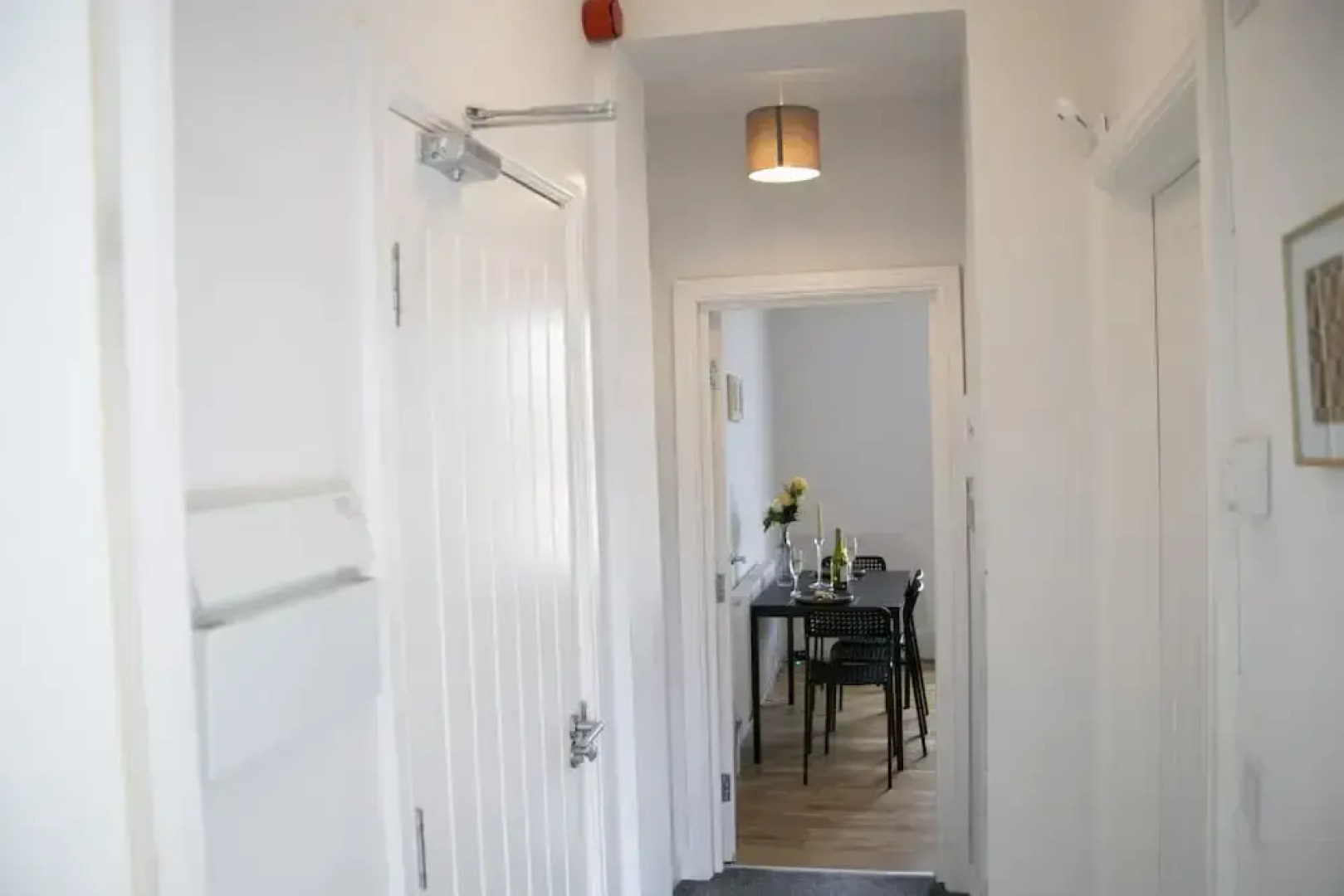 Fortunae Boutique Apartment BY Fang