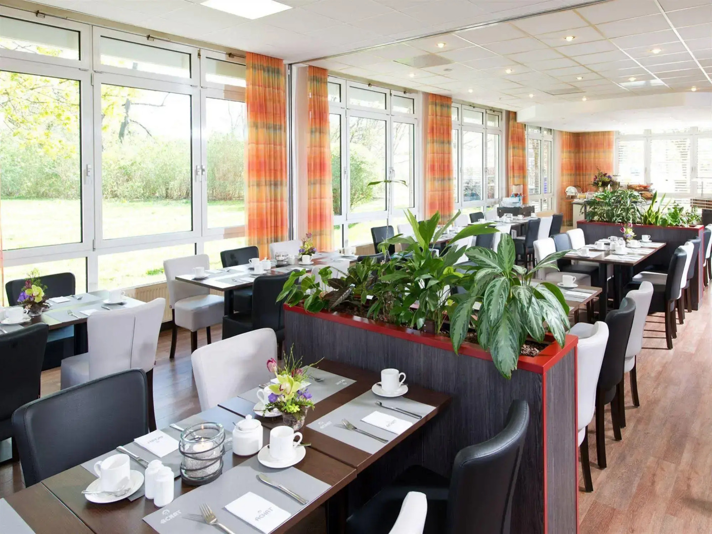 ACHAT Hotel Zwickau