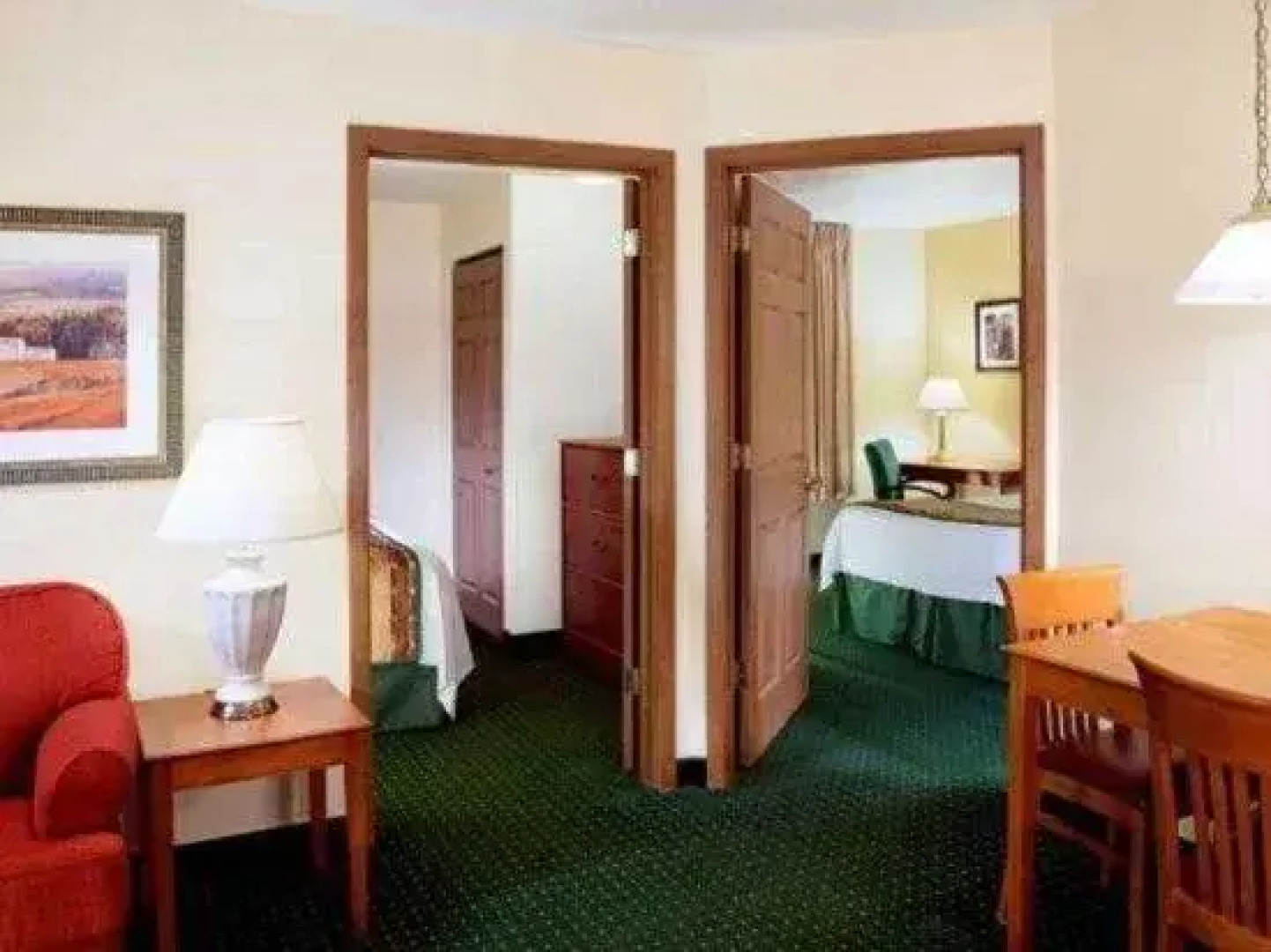 TownePlace Suites by Marriott Boston North Shore/Danvers