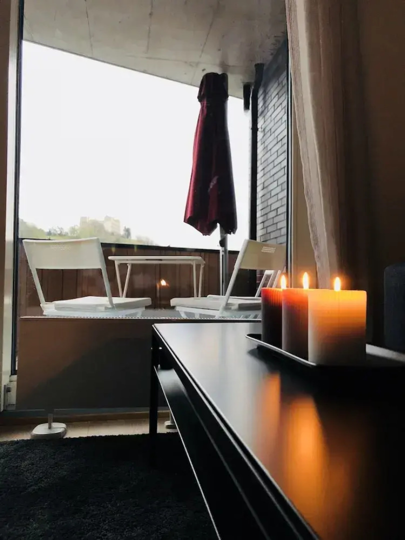 Sørenga Apartments Sørengkaia 86