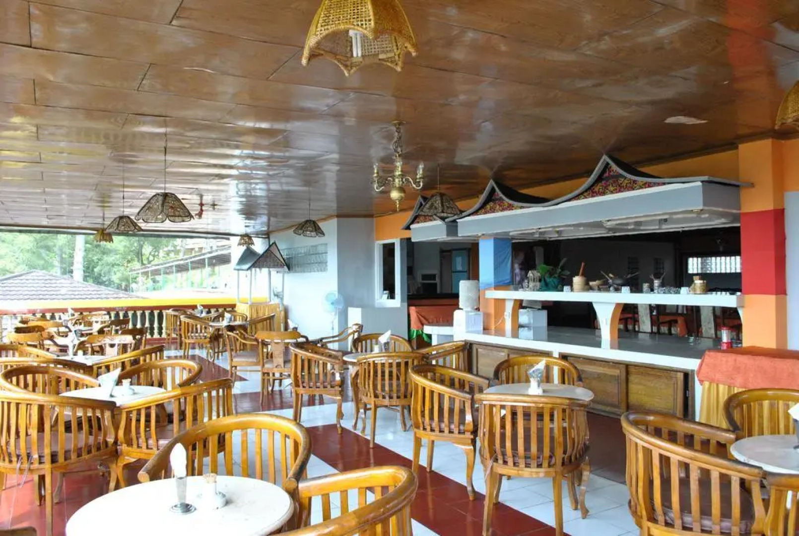 Parai Mountain Resort - Bukittinggi