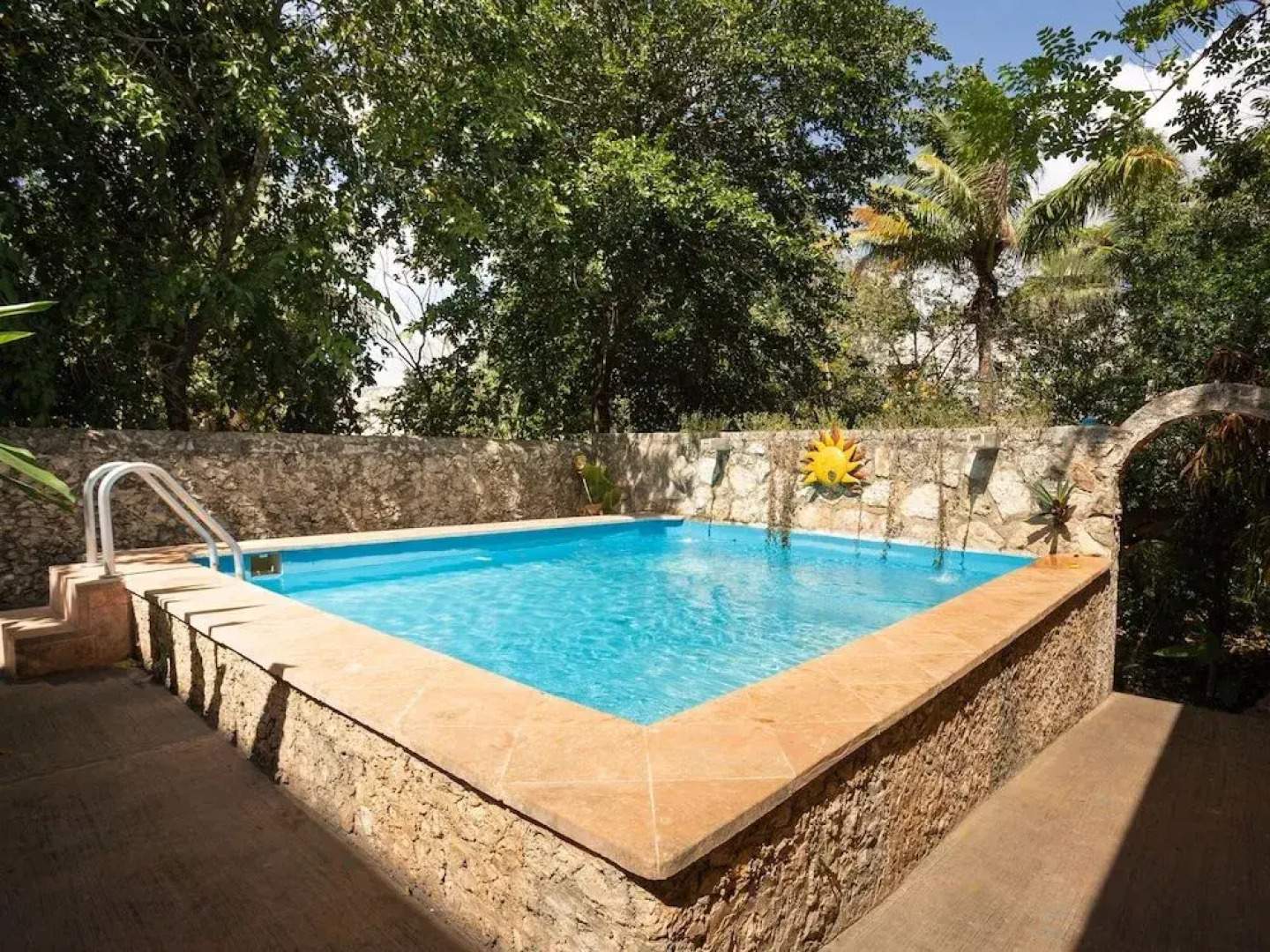 Casa Hamaca Guesthouse