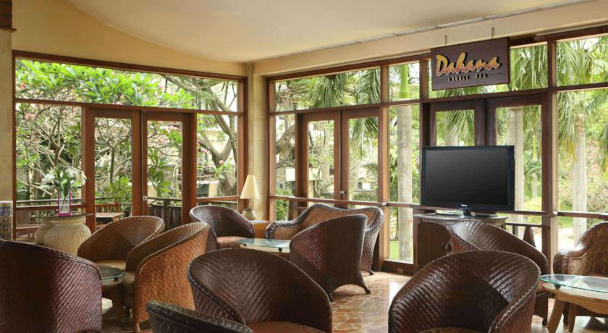 Novotel Surabaya Hotel