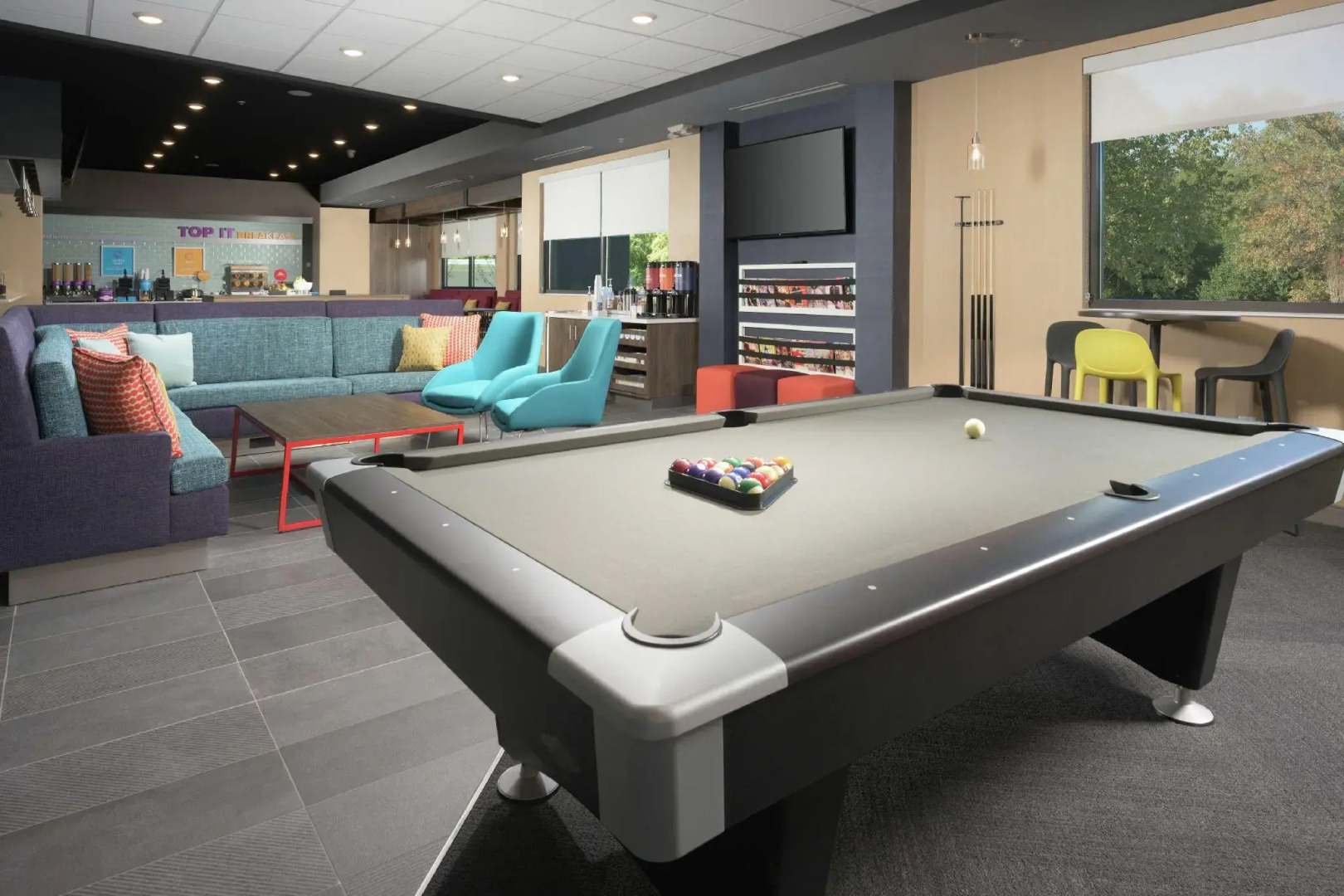 Tru By Hilton Kennesaw, GA