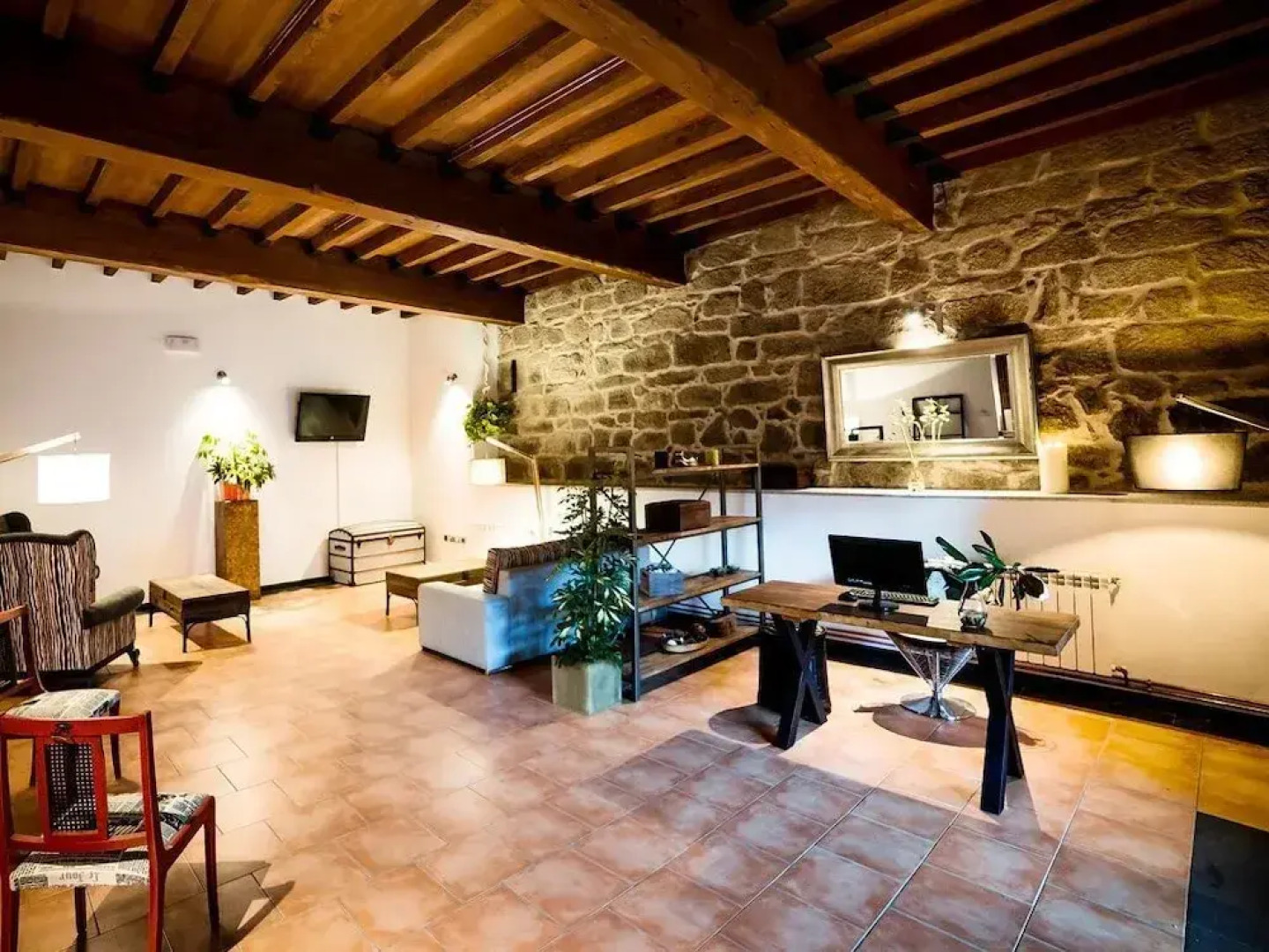 Aldea Rural Pazos De Arenteiro