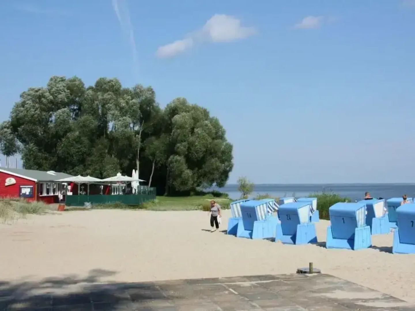 Waldhaus No.15 Modern Retreat