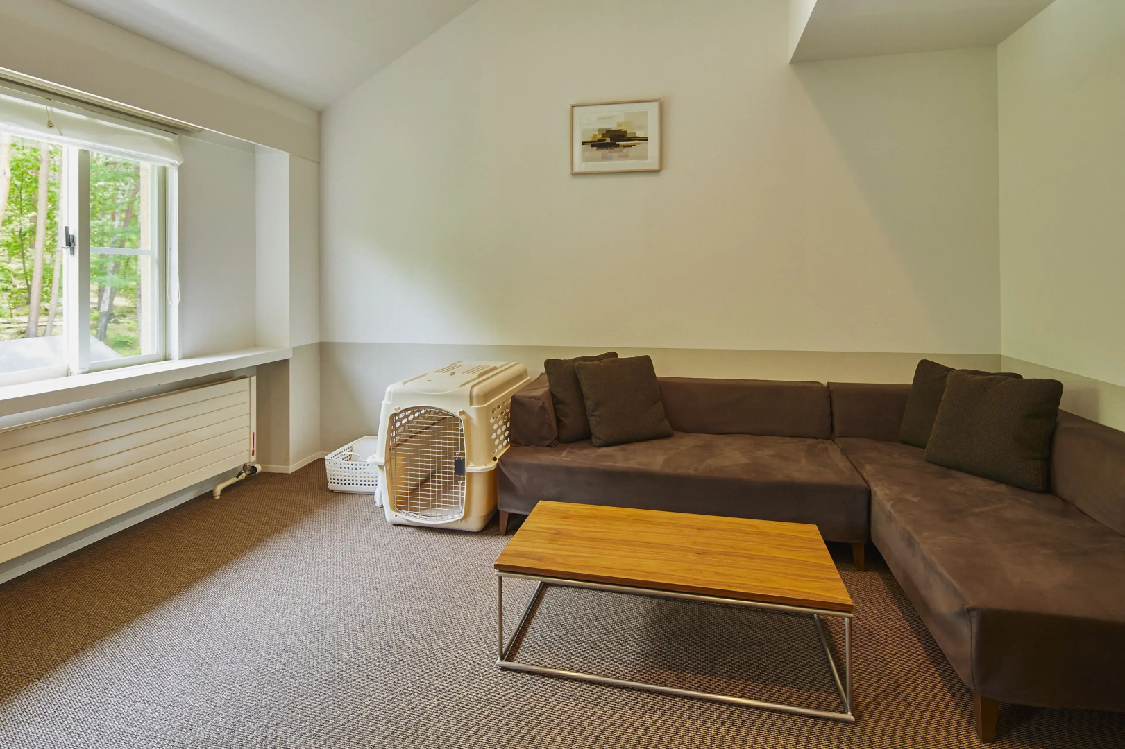 Yutorelo Tateshina Hotel with DOGS