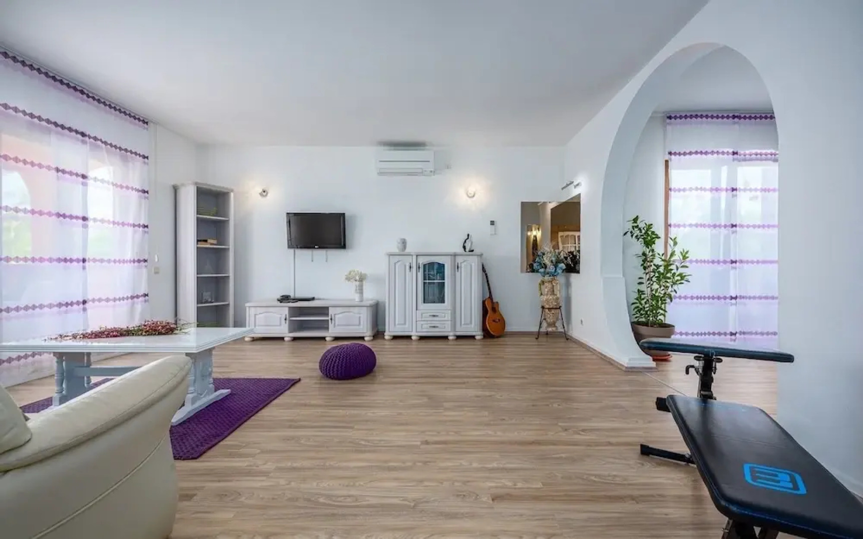 Villa Santa Domenica