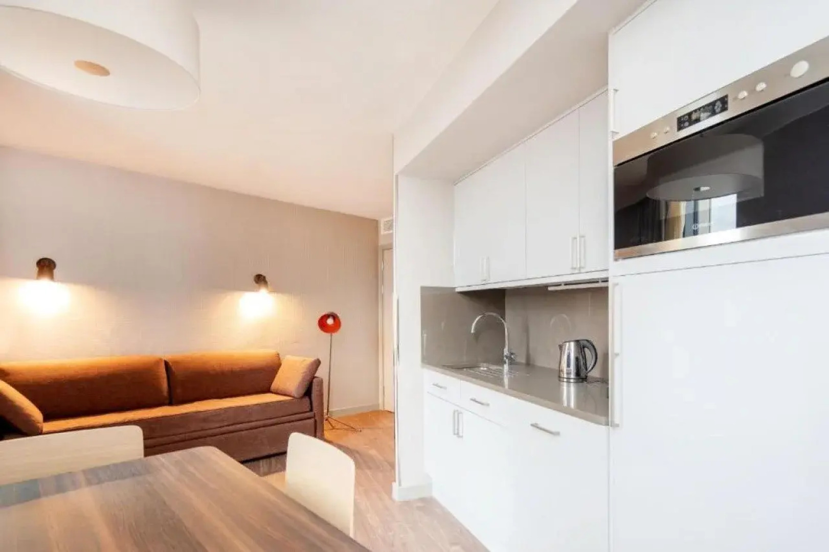 Aparthotel Adagio Leicester