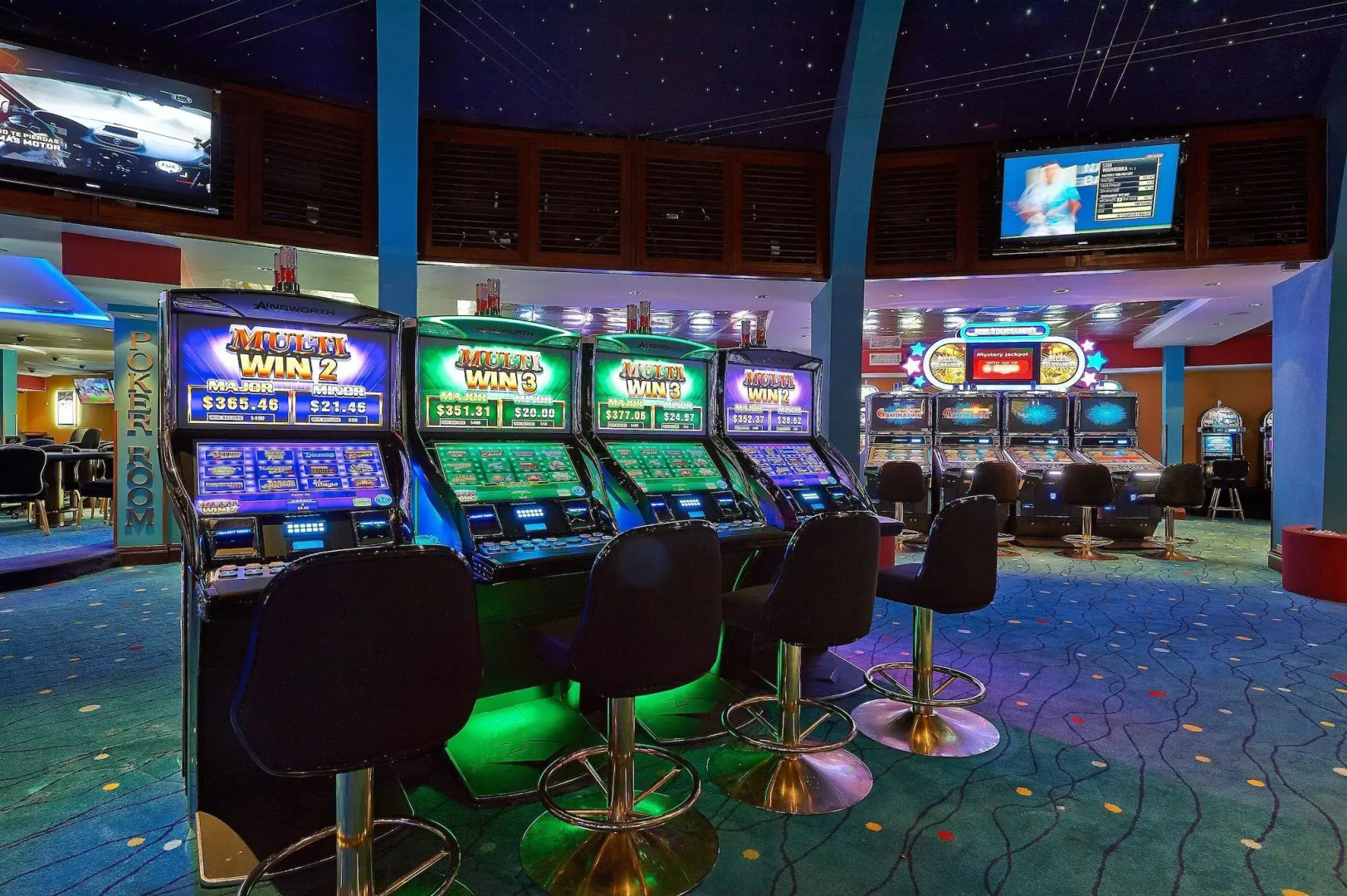 Hilton Aruba Caribbean Resort and Casino