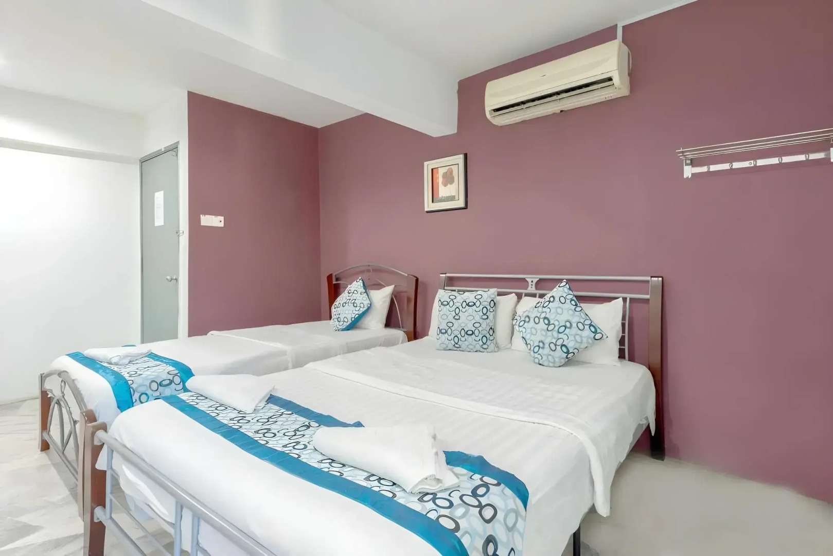 Gs Golden Star Hotel