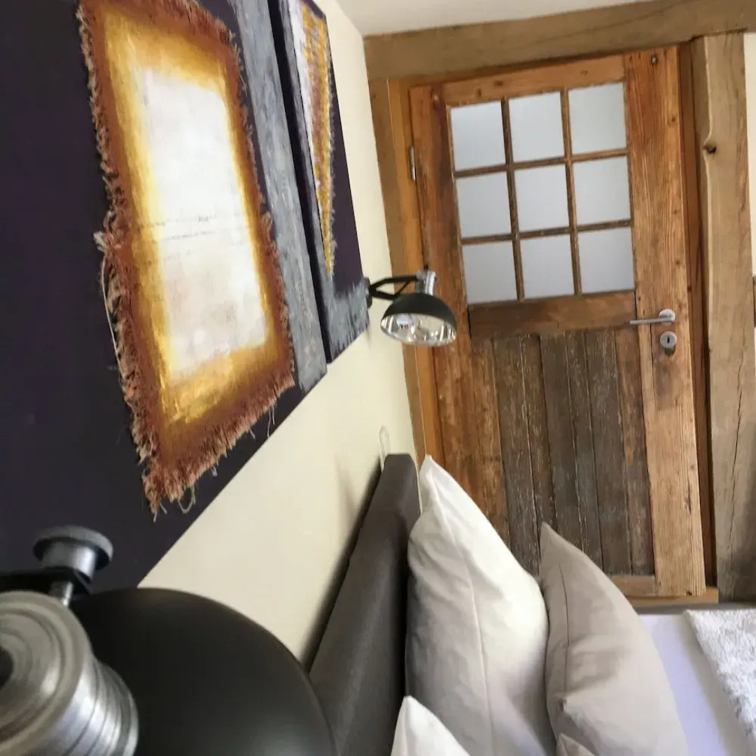 Schmuckkästle am Schiersteiner Hafen