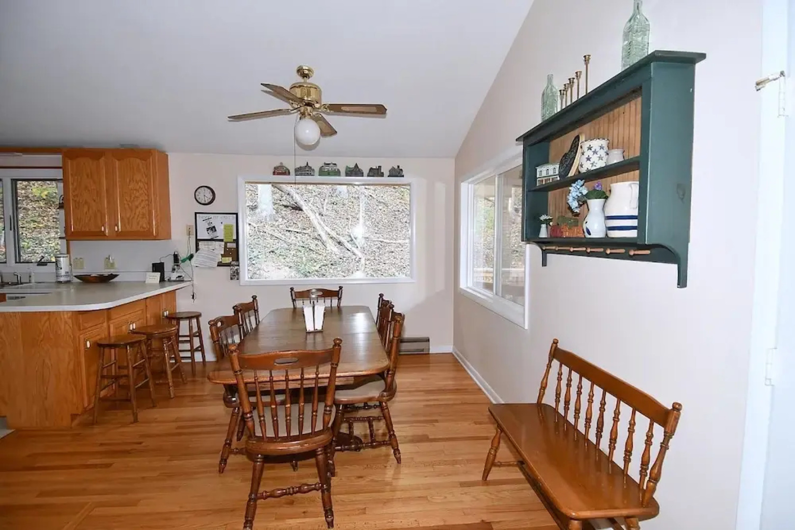 Home at Last - Gather Here!