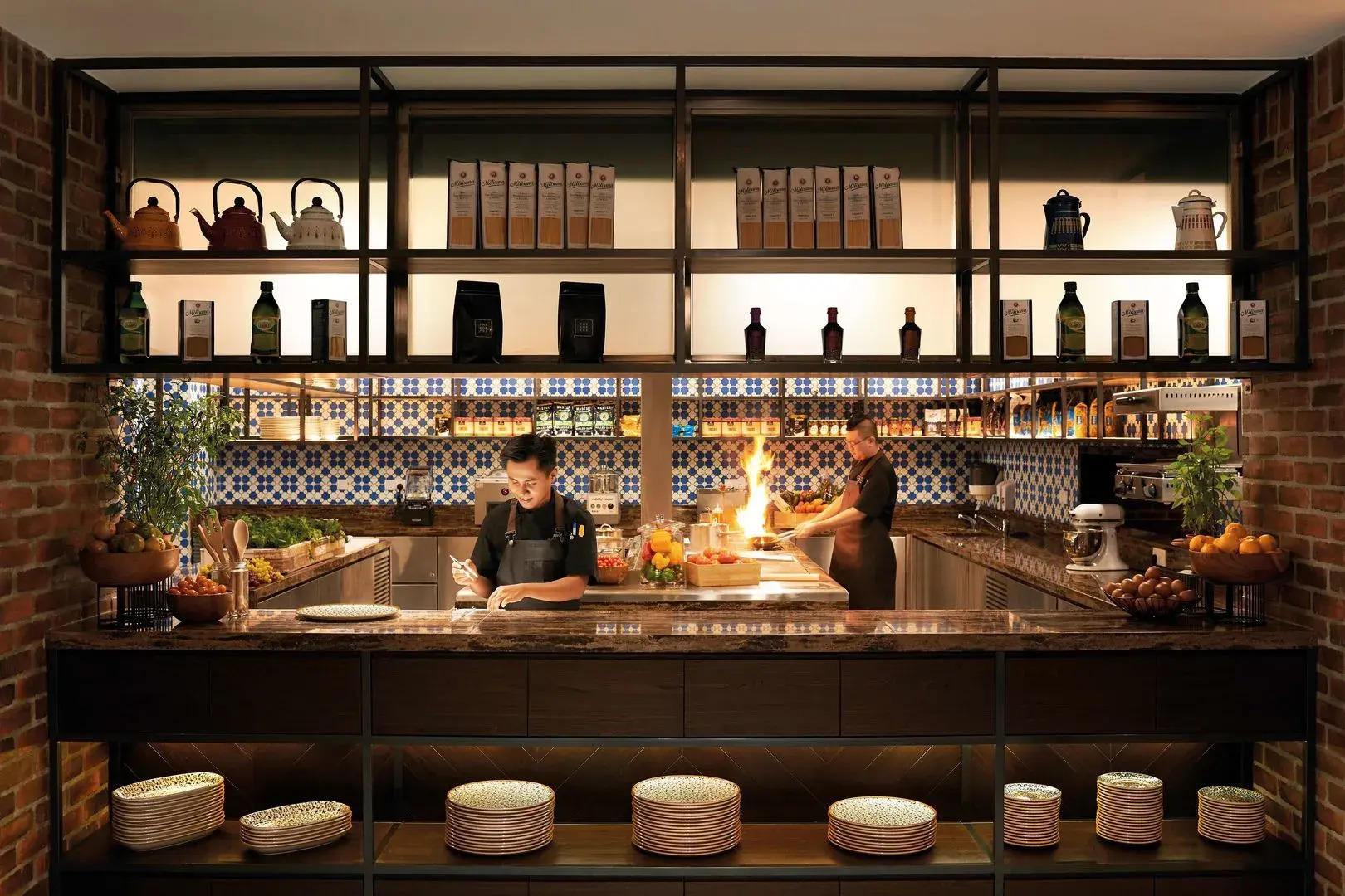 DoubleTree by Hilton Shah Alam i-City