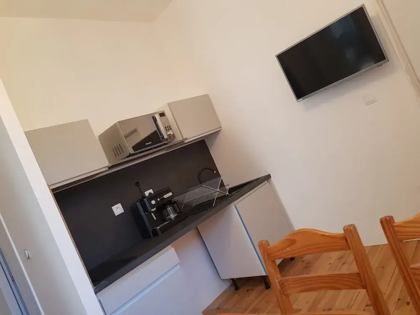 Les Spas de Venus – Chambres D’Hôtes