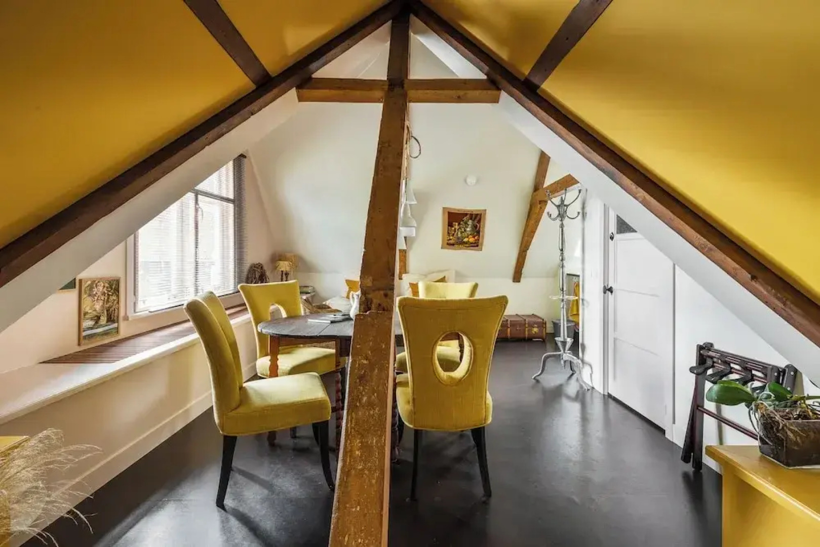 Boutique Hotel Jongwijs Westzaan