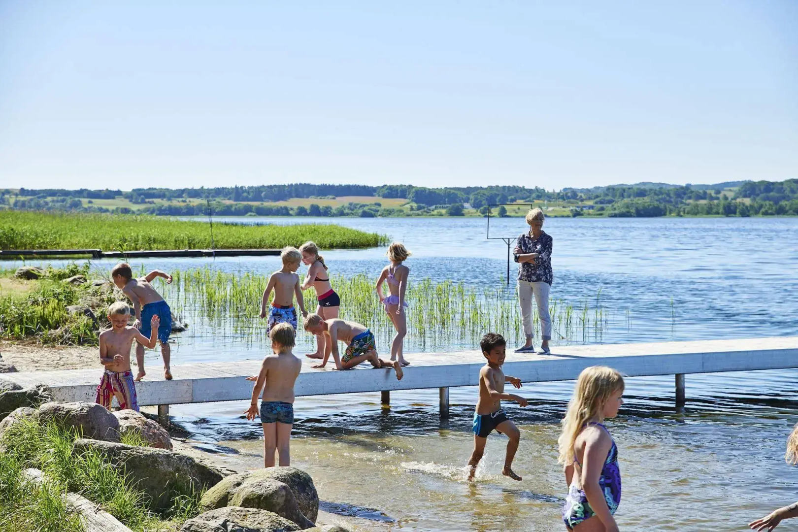 Danhostel Skanderborg