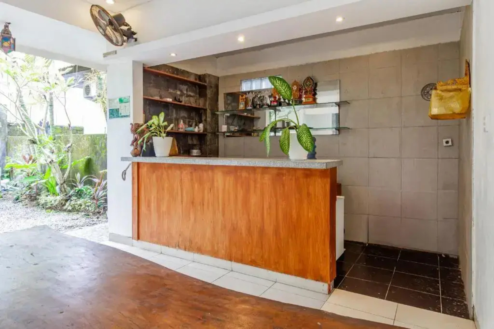 Saren Guest House Bali