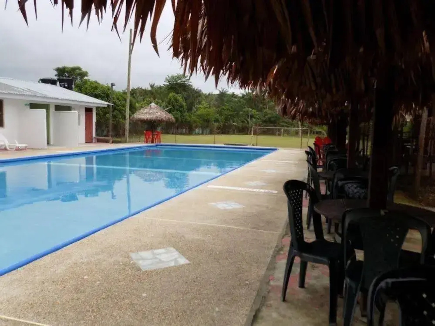 Centro Recreacional el Korral