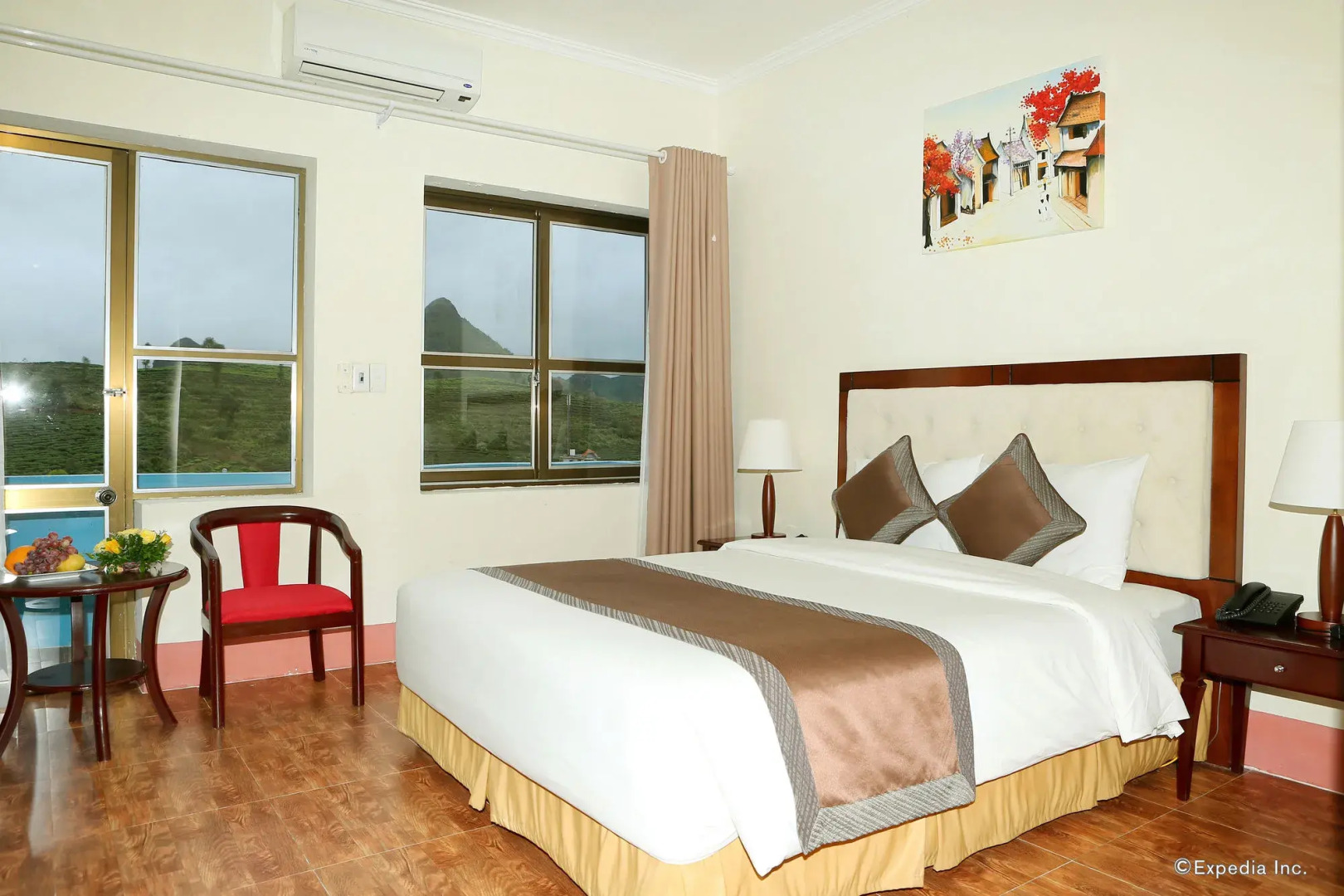 Muong Thanh Lai Chau Hotel