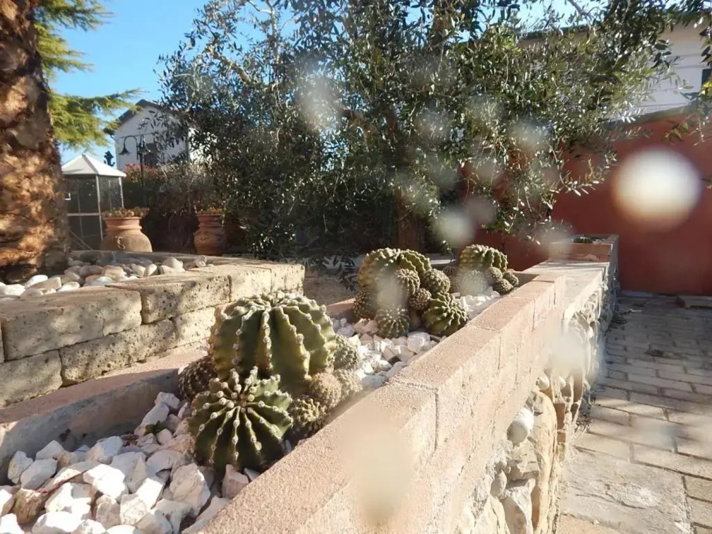 Apartment Le Rosette