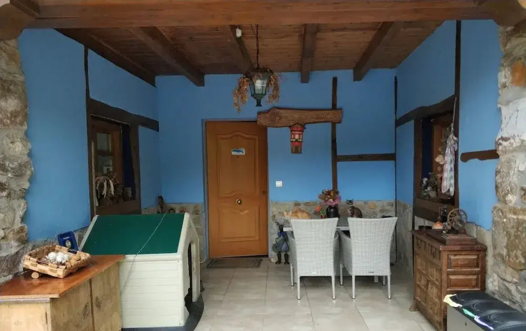 Casa Rural Arrizurieta