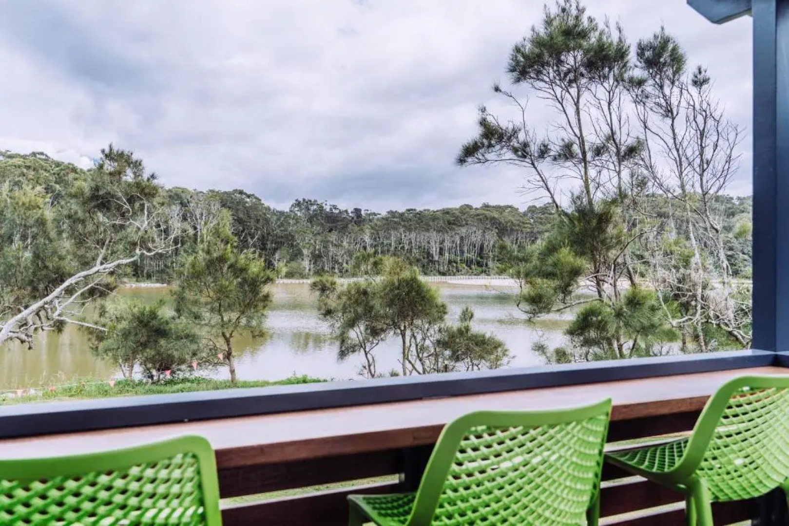 Woolgoolga Lakeside Holiday Park