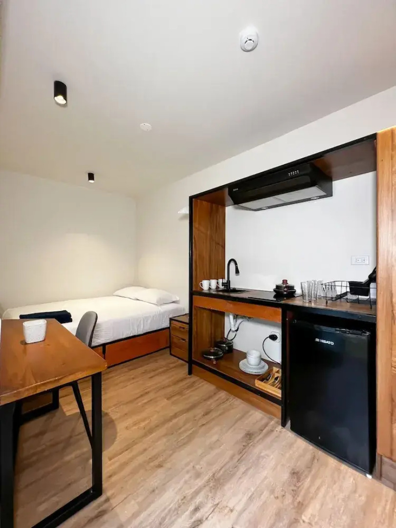 Nao Venao Boutique Hotel