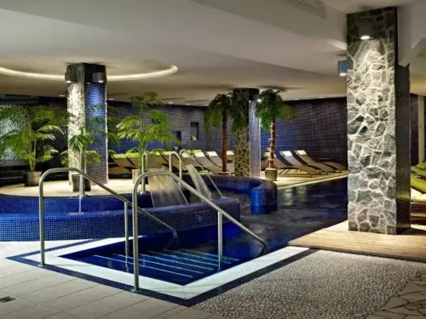 Lifestyle Hotel Mátra