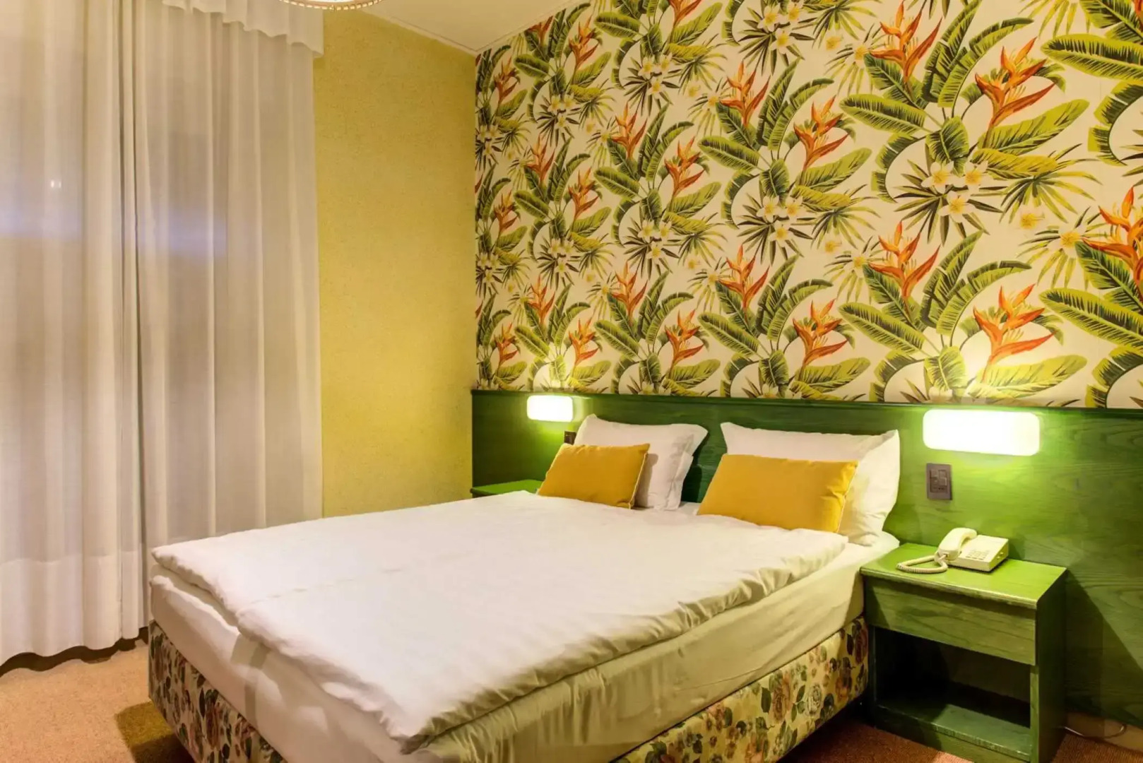 Hotel Caribe - Garda Lake Collection