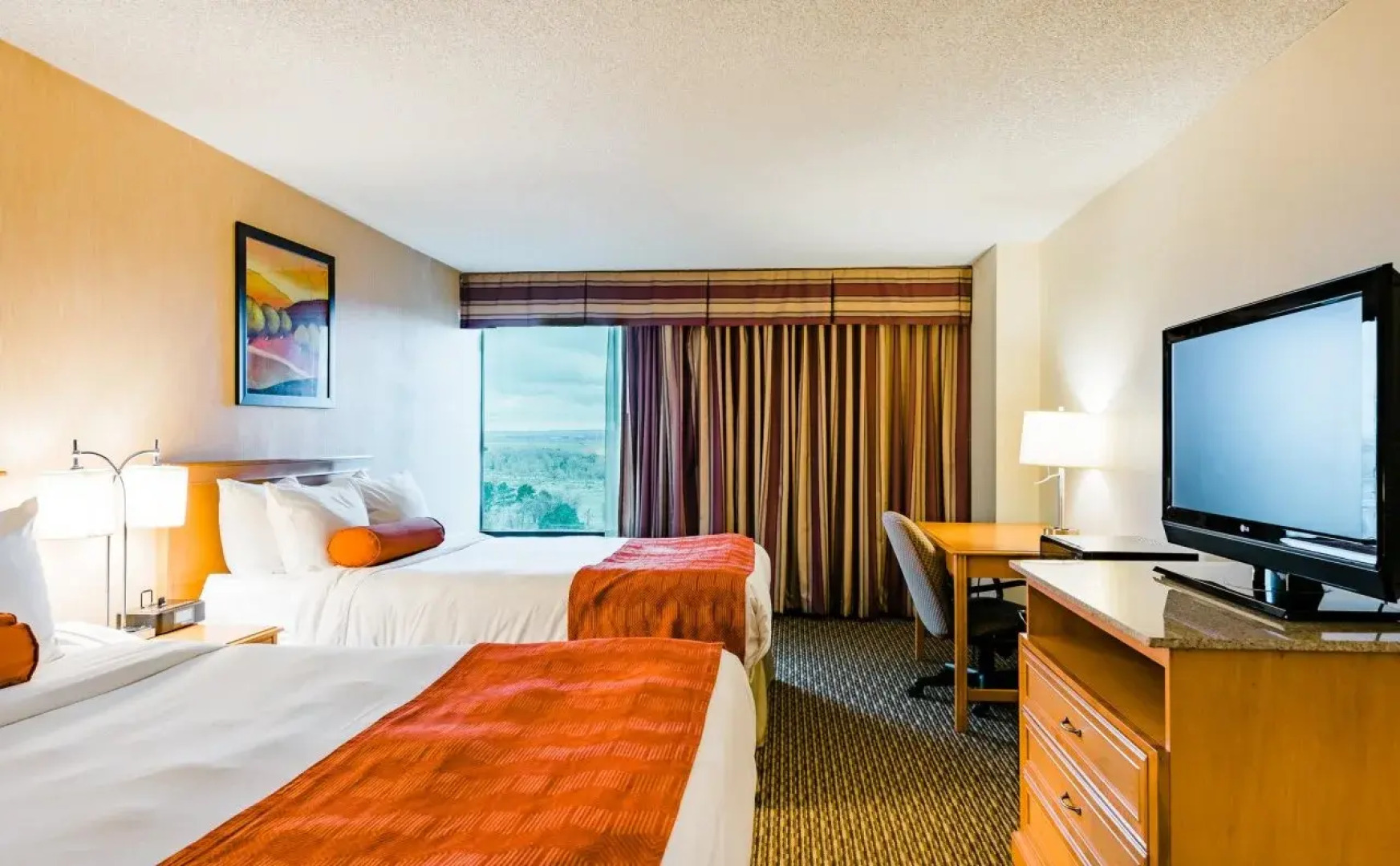 Radisson Denver Southeast