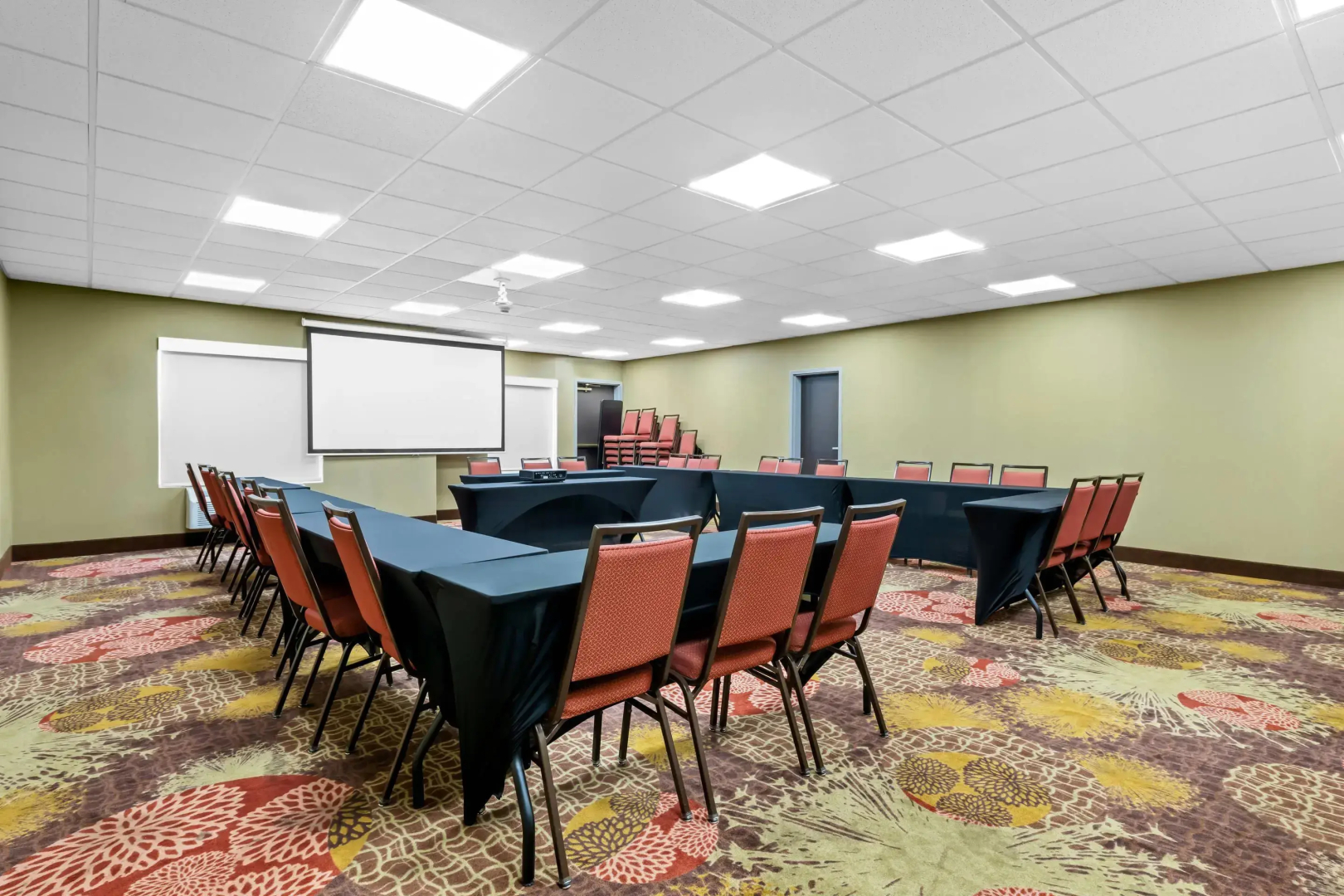 Comfort Suites Columbia at Harbison