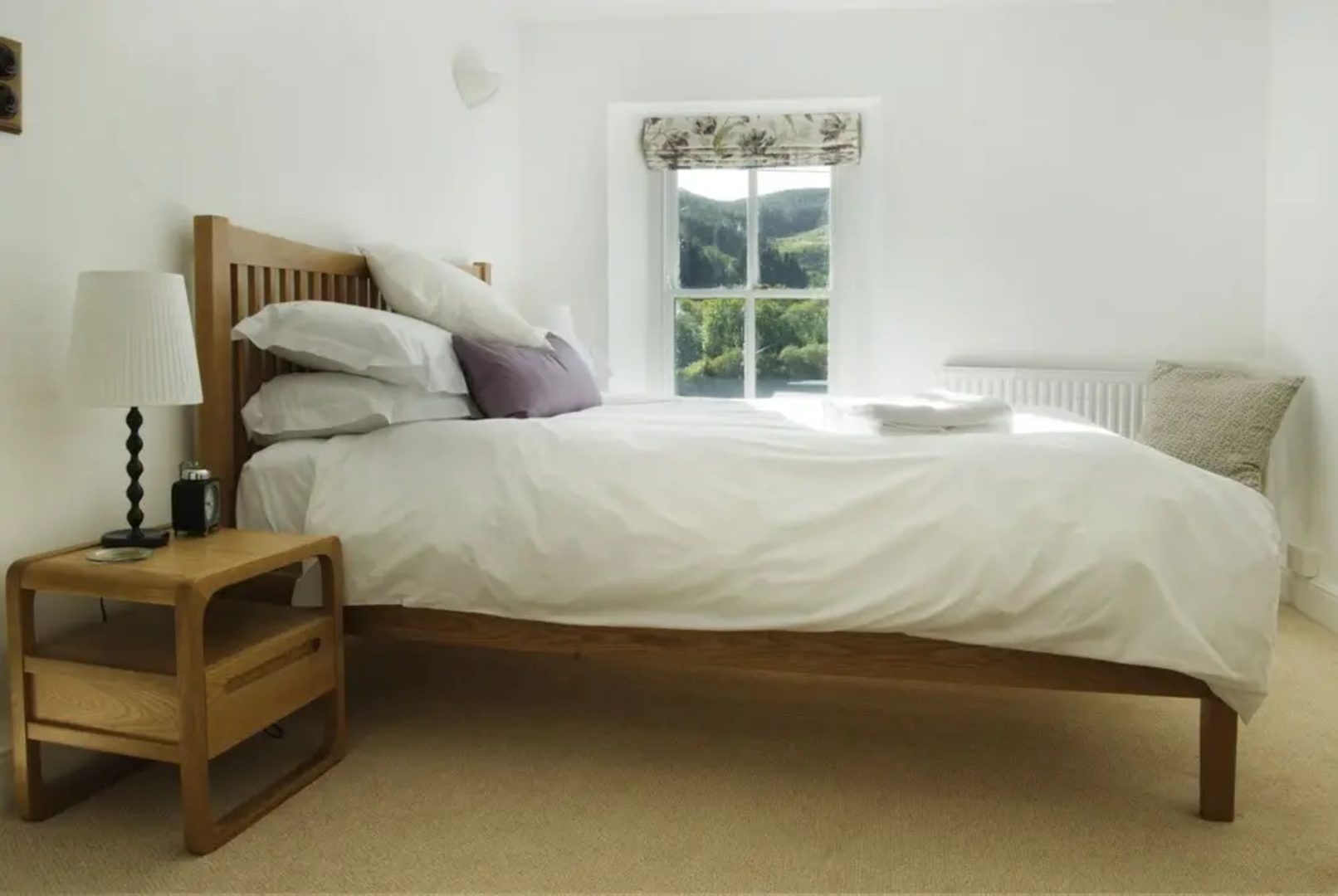 Bronfelin & Troed-y-Rhiw Holiday Cottage
