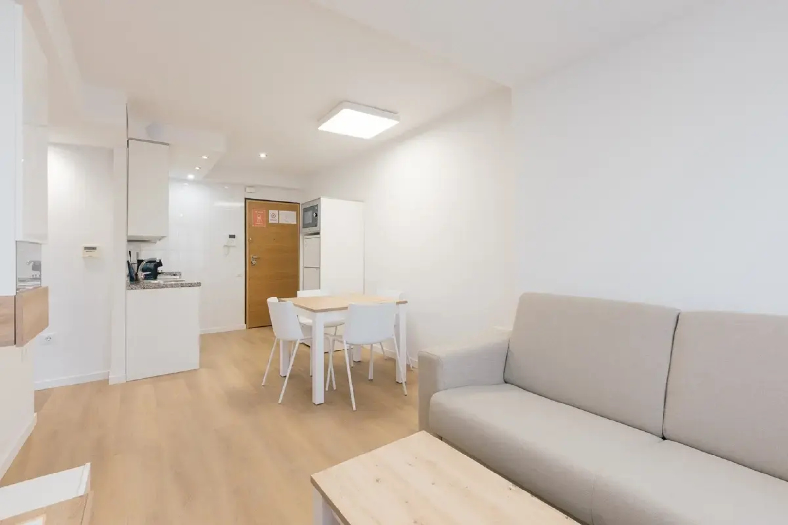 Pio XII Apartments