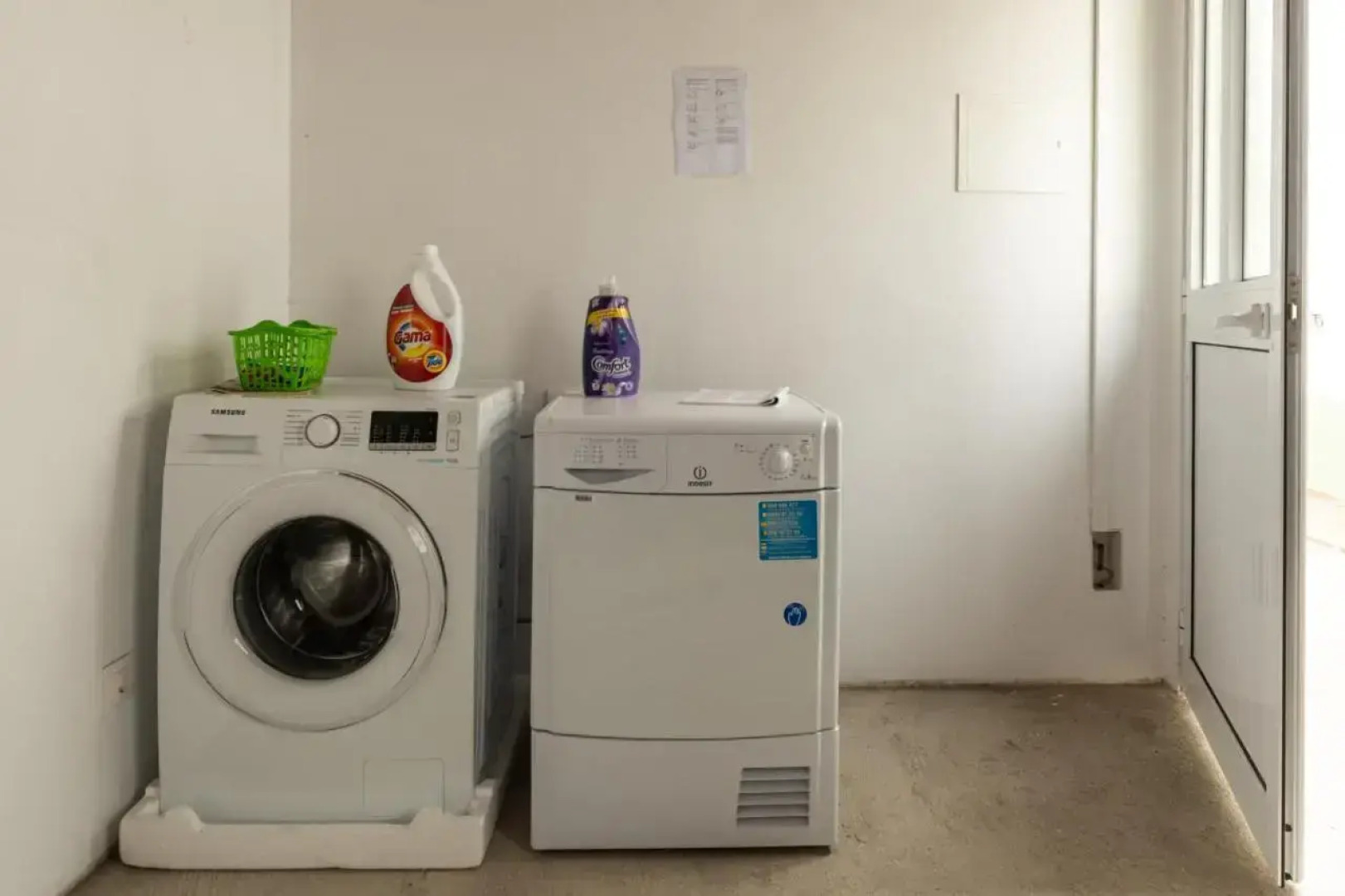 Casa Piscinas Naturais