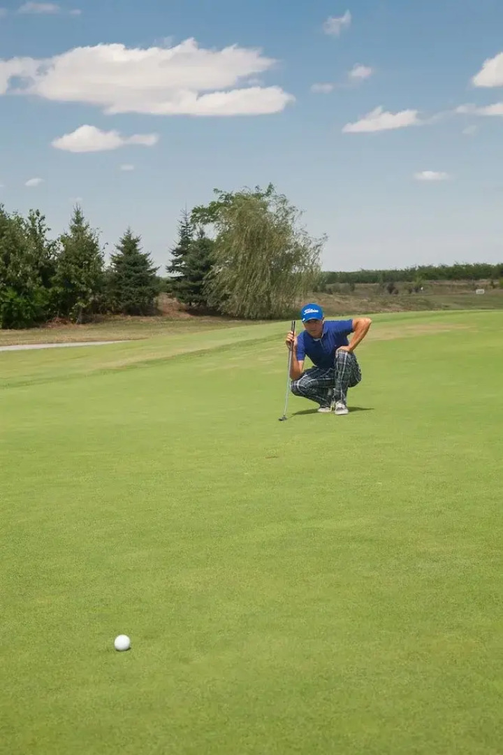 Lighthouse Golf Resort Private Properties