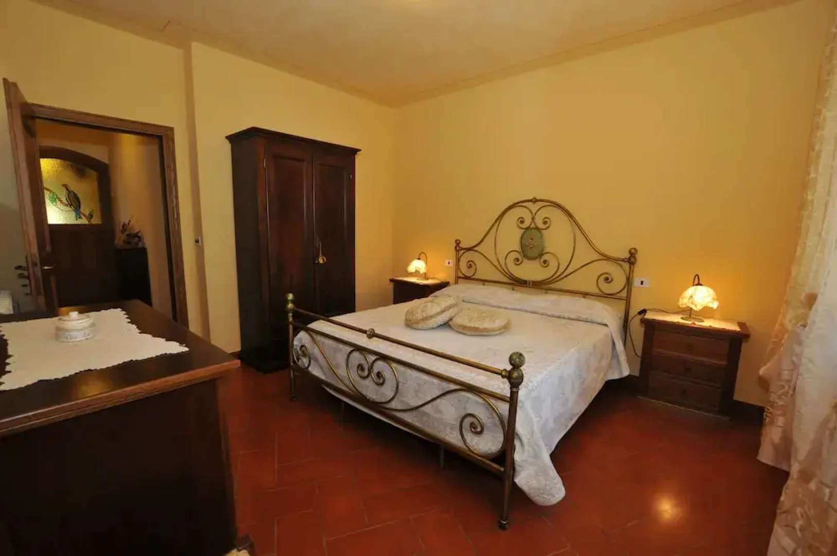 Villa Campoleone