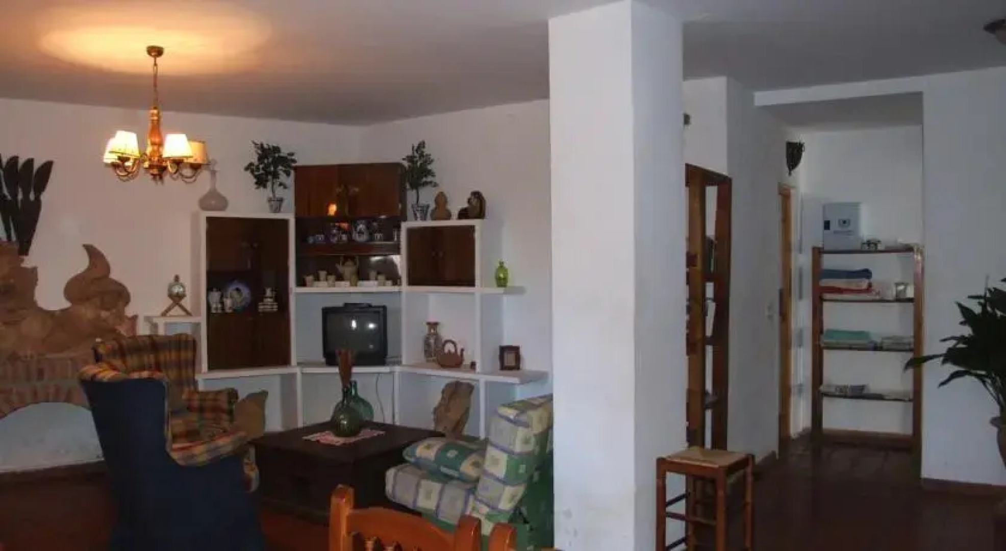 Country house Molino de Franchi: La Casa Grande