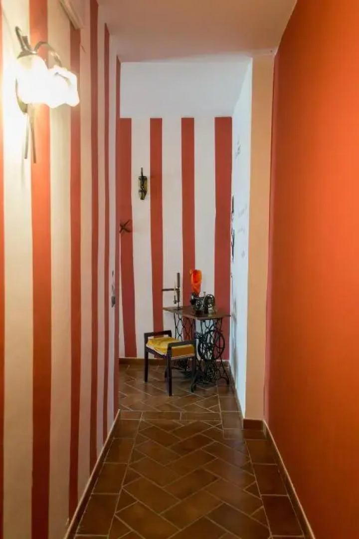 Country House Maremma Nel Tufo