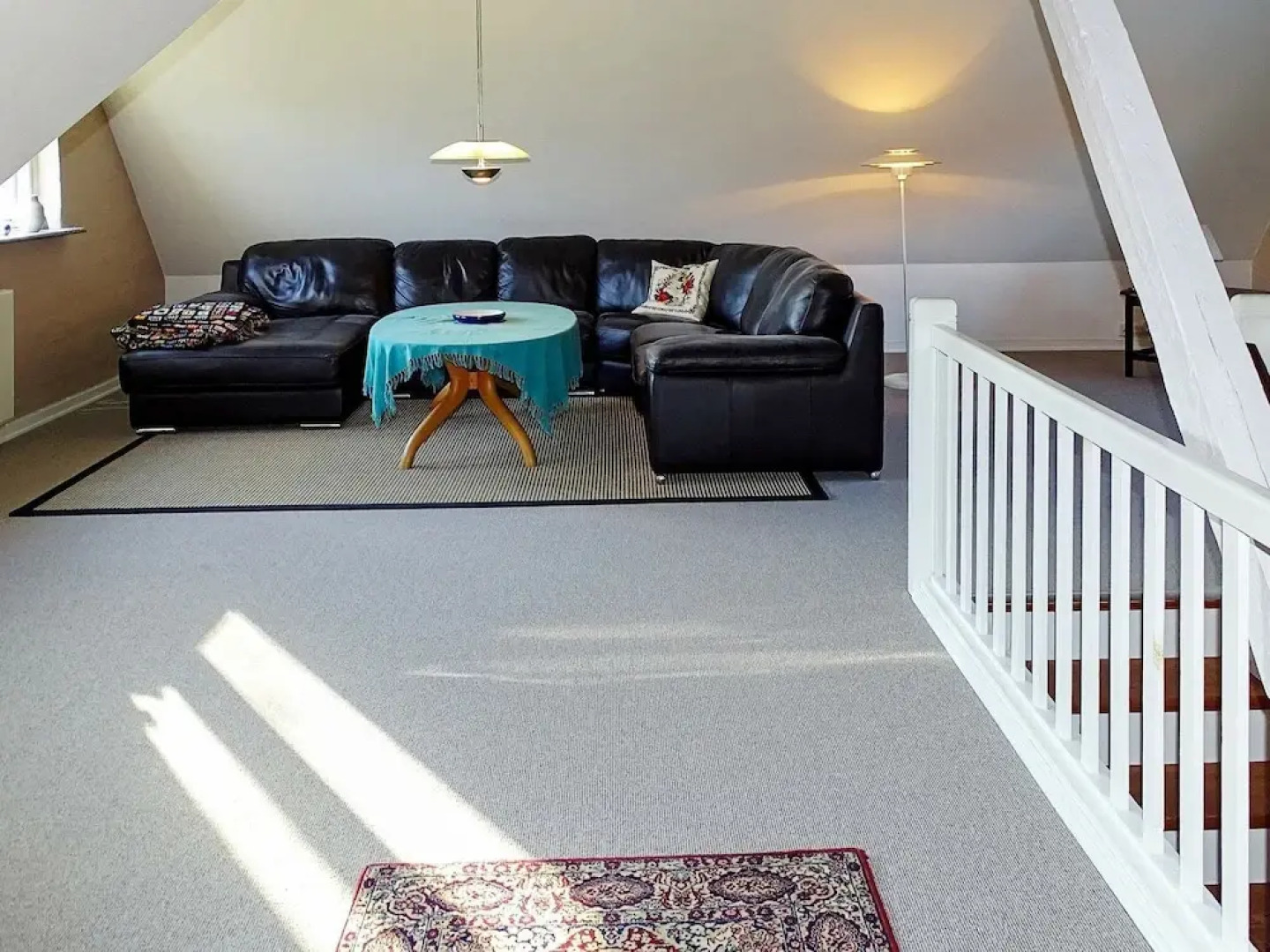 Gorgeous Holiday Home in Syddanmark Near Sea