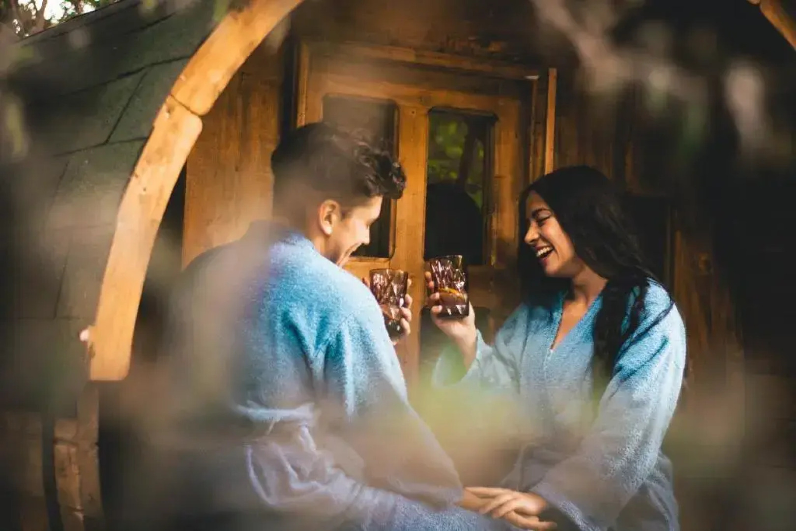 Complejo Turístico Barros