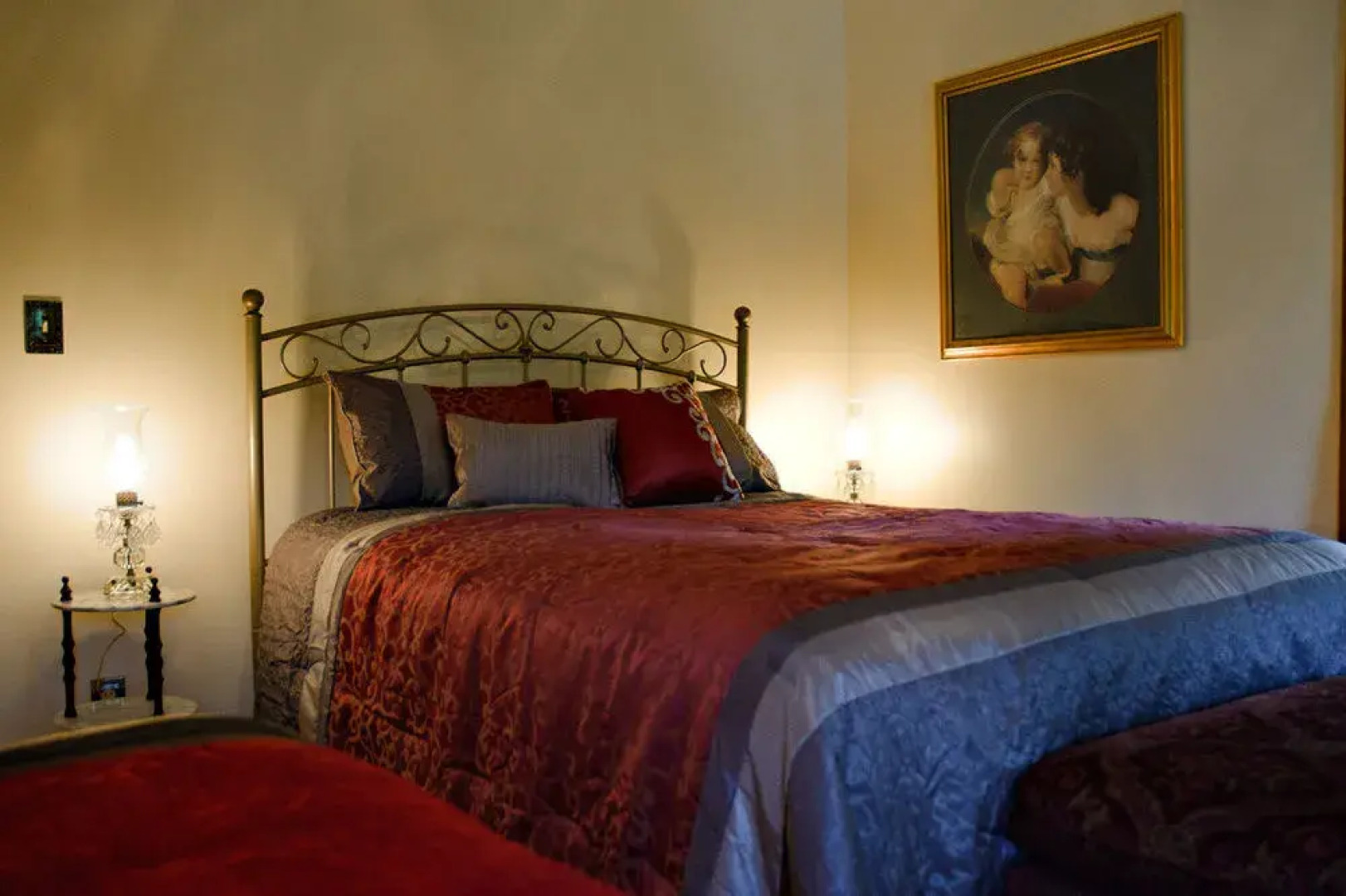 Silver Fern Bed and Breakfast