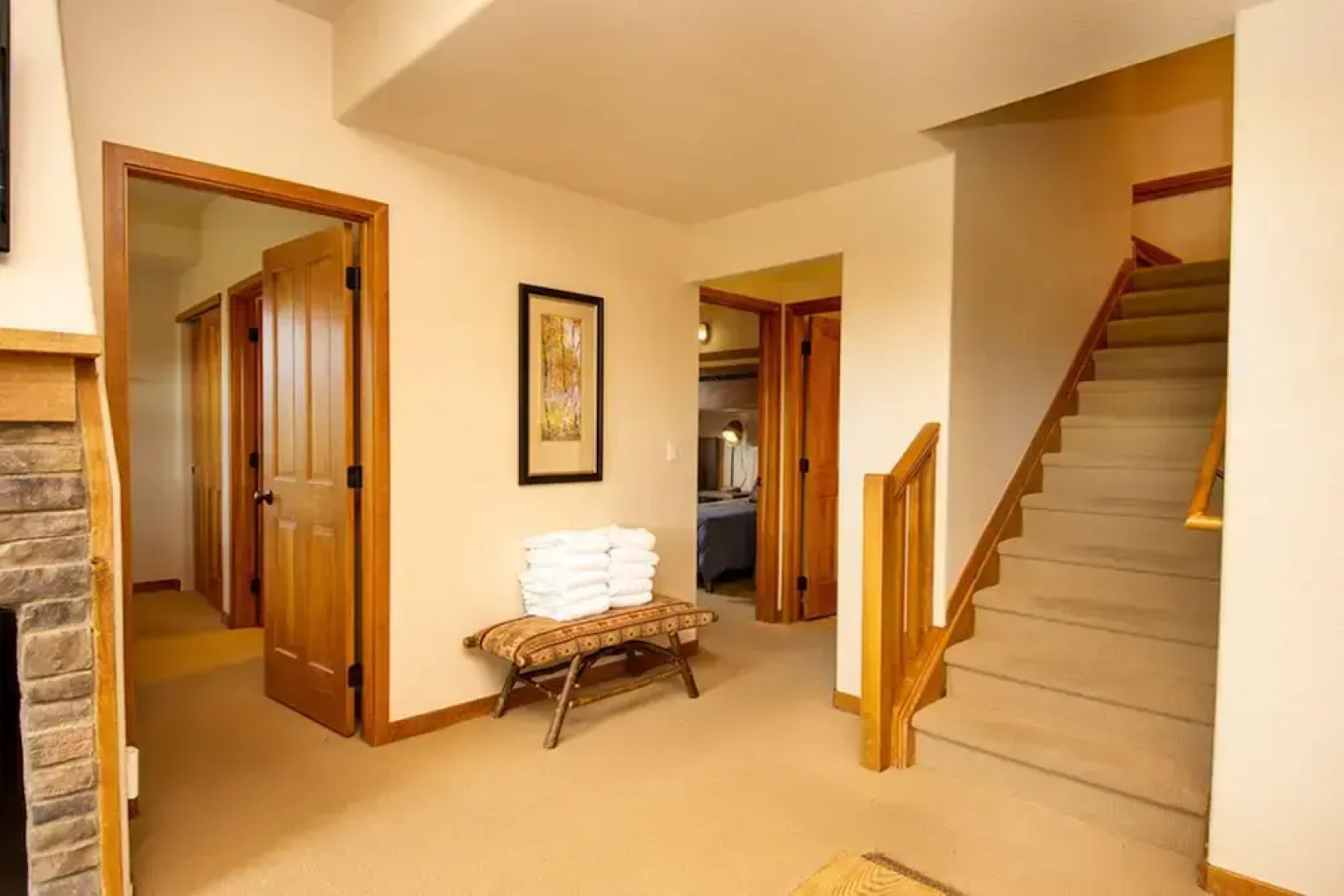 45 Reunion Court - Rendezvous