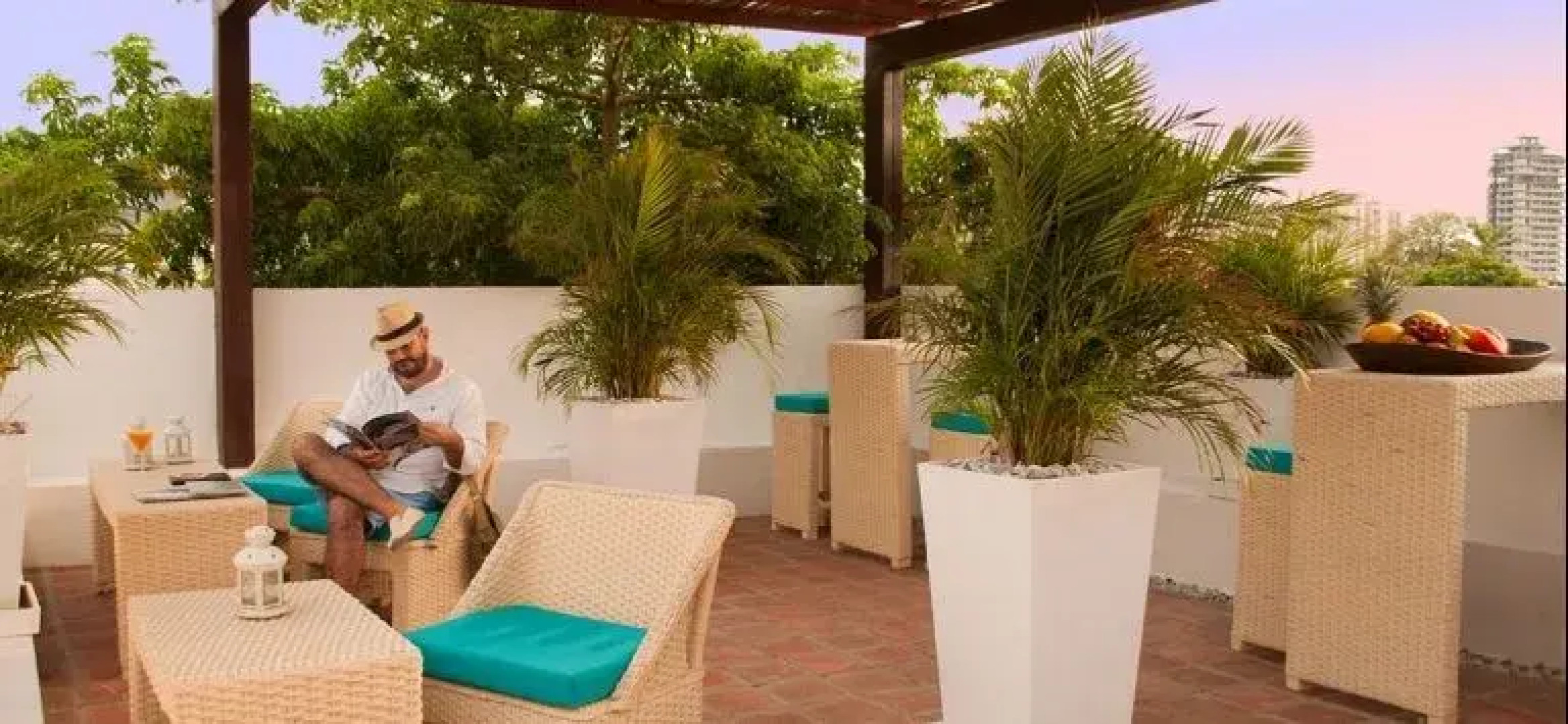 La Casa Del Piano Hotel Boutique by Xarm Hotels