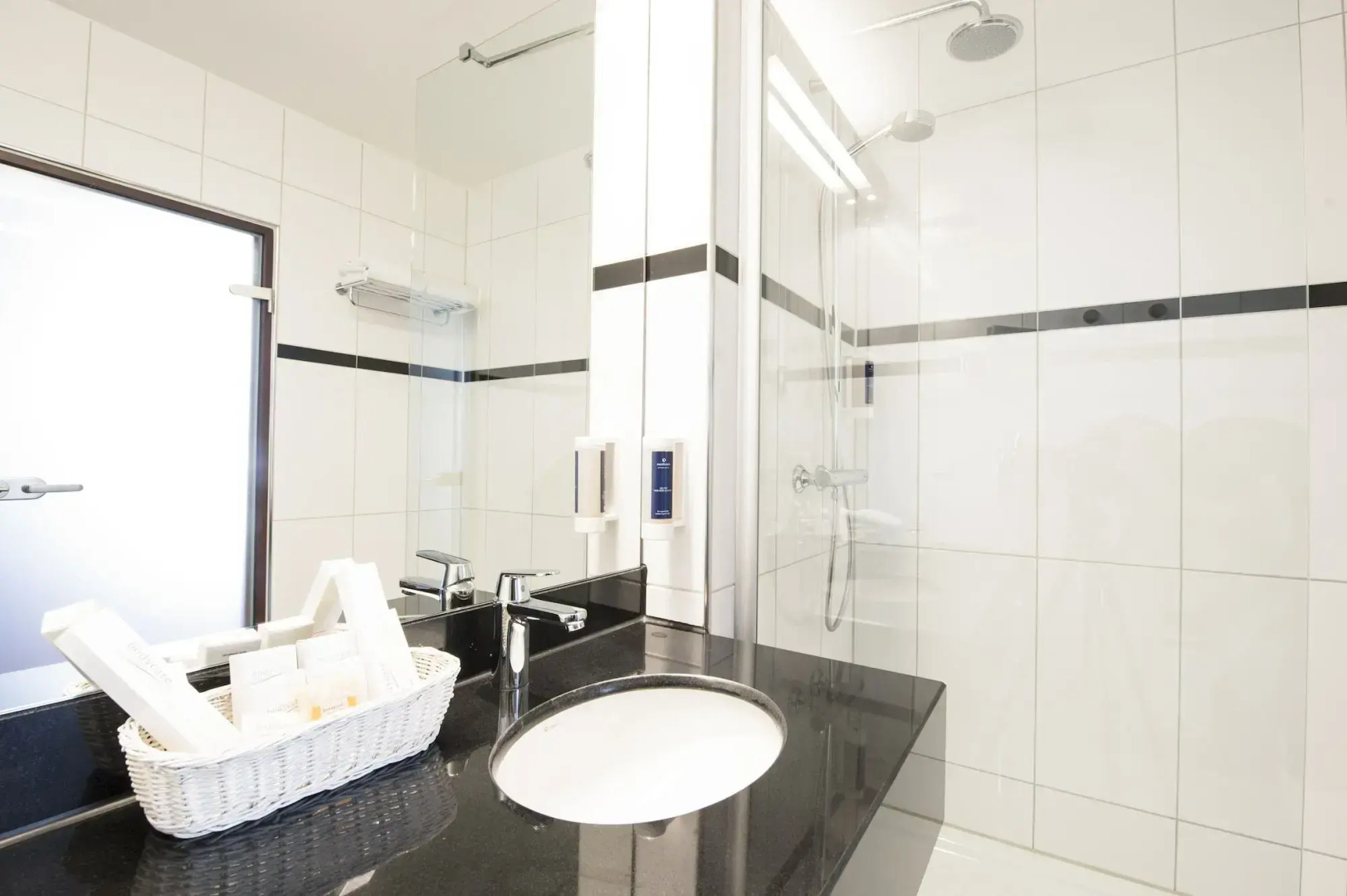 Carathotel Basel/Weil am Rhein