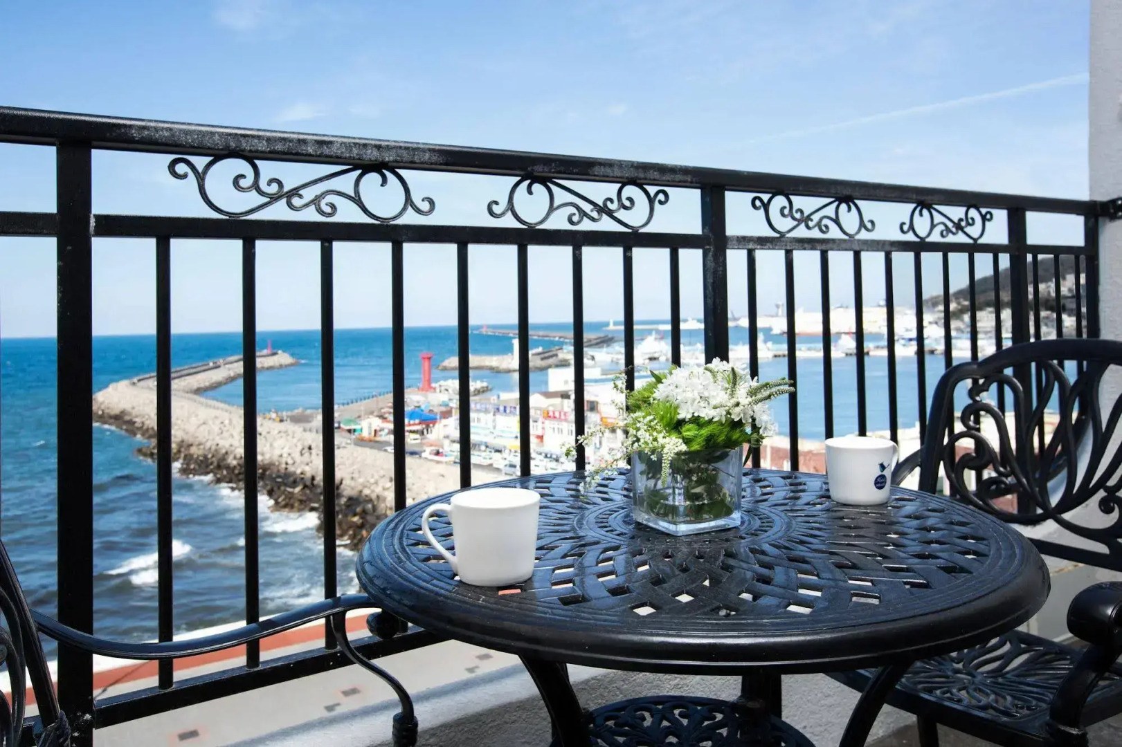 Hotel Whistlelark Jeju