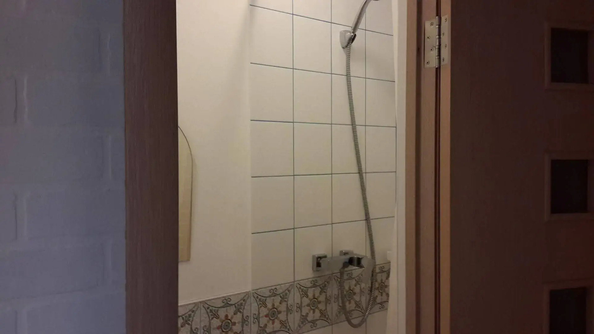 Жилое помещение Discovery