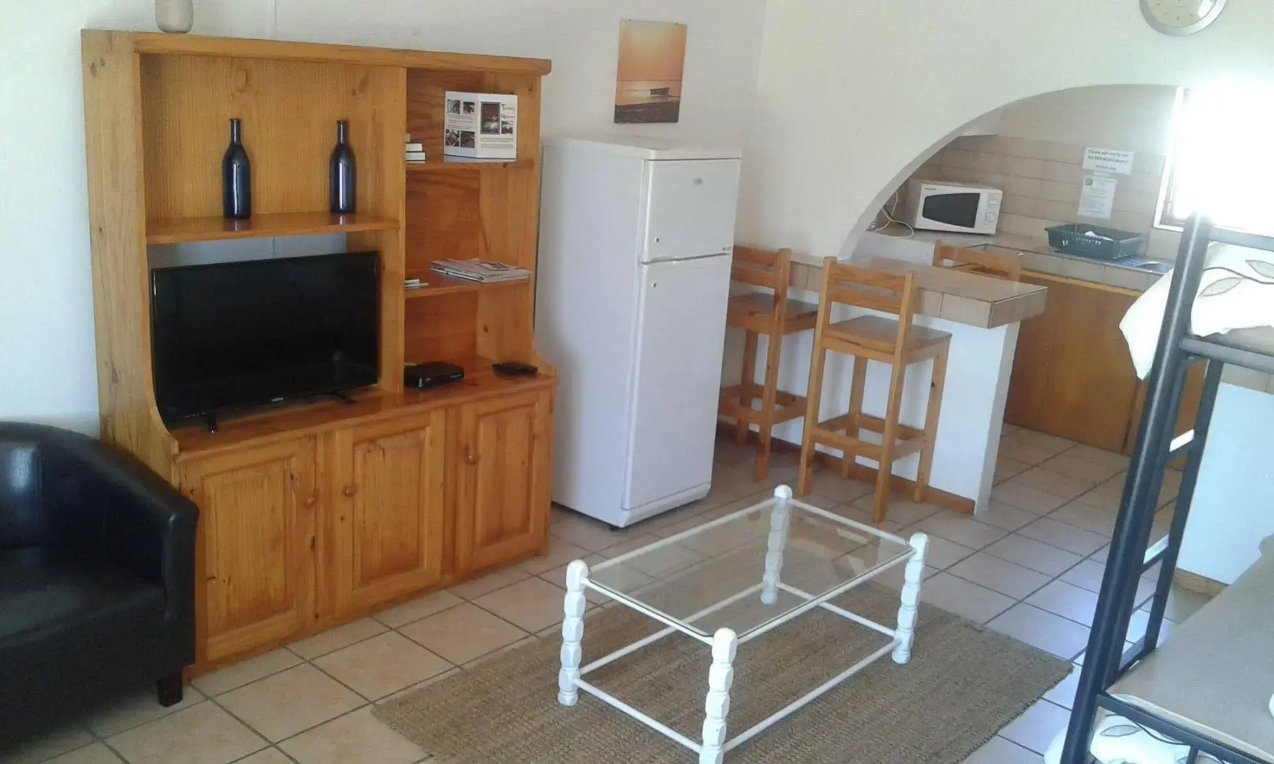 Oom Piet Self Catering Accomodation