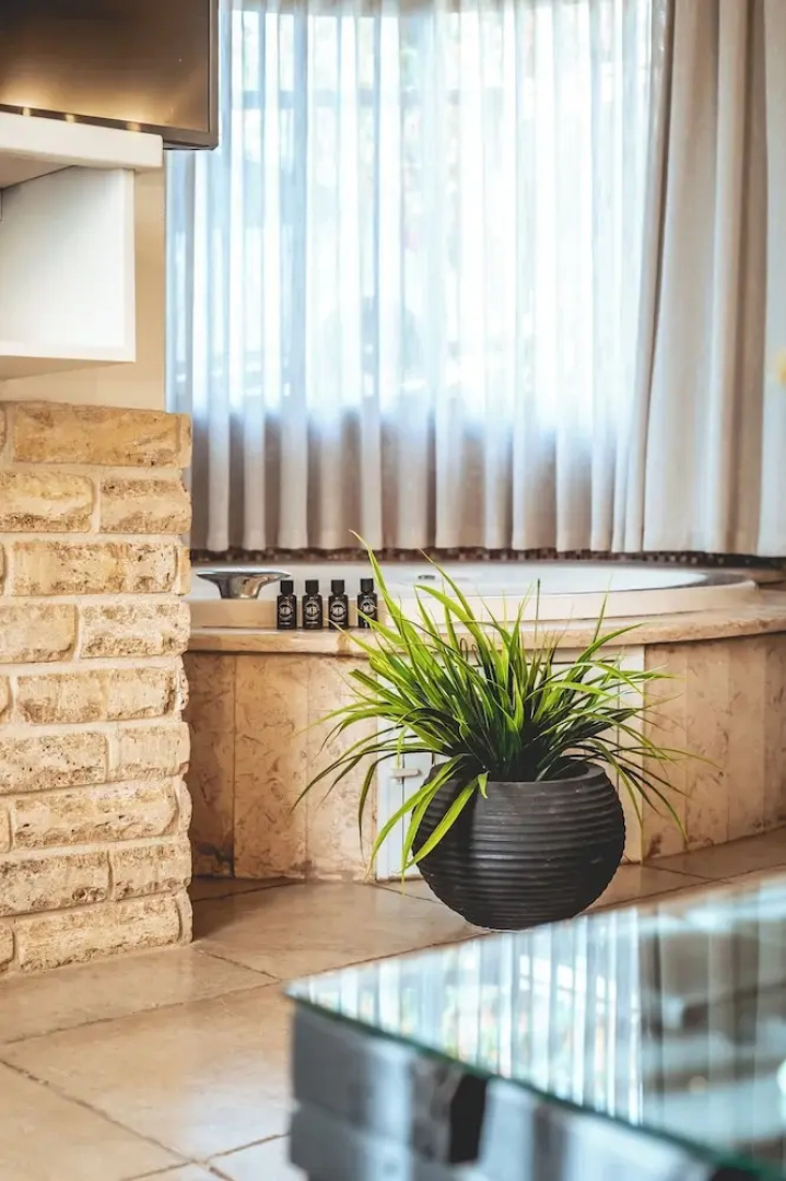 Grand Vista Boutique Hotel And Spa